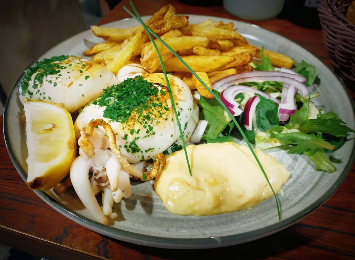 Brasserie Le XV - photo 2